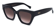 Faos Skyros Erevos Black / Purple Gradient