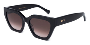 Faos Skyros Erevos Black / Purple Gradient