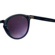 Faos Tinos Erevos Black / Purple Gradient