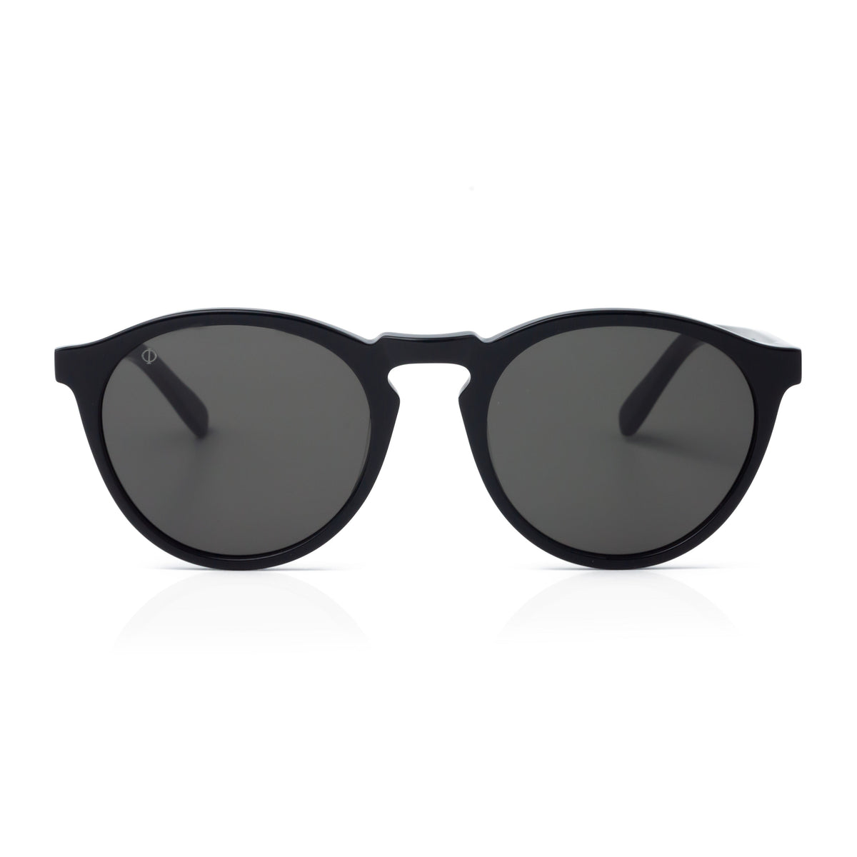 Faos Tinos Erevos Black / Shade Grey Γυαλιά Ηλίου