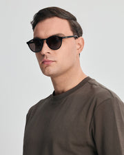 Faos Tinos Erevos Black / Shade Grey