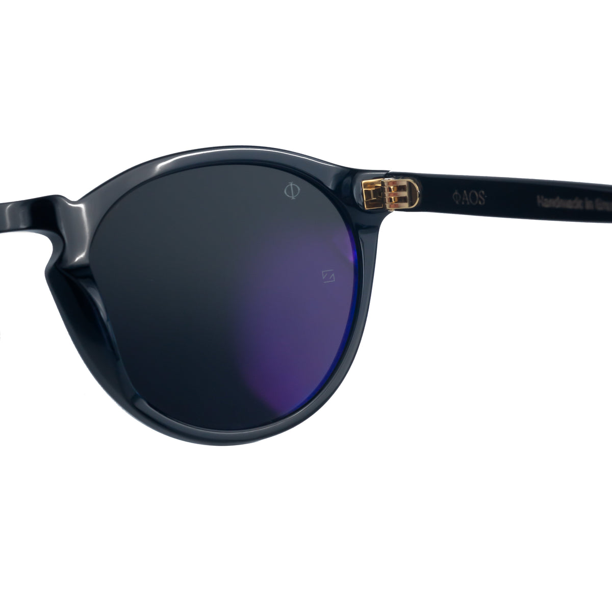 Faos Tinos Erevos Black / Shade Grey Γυαλιά Ηλίου