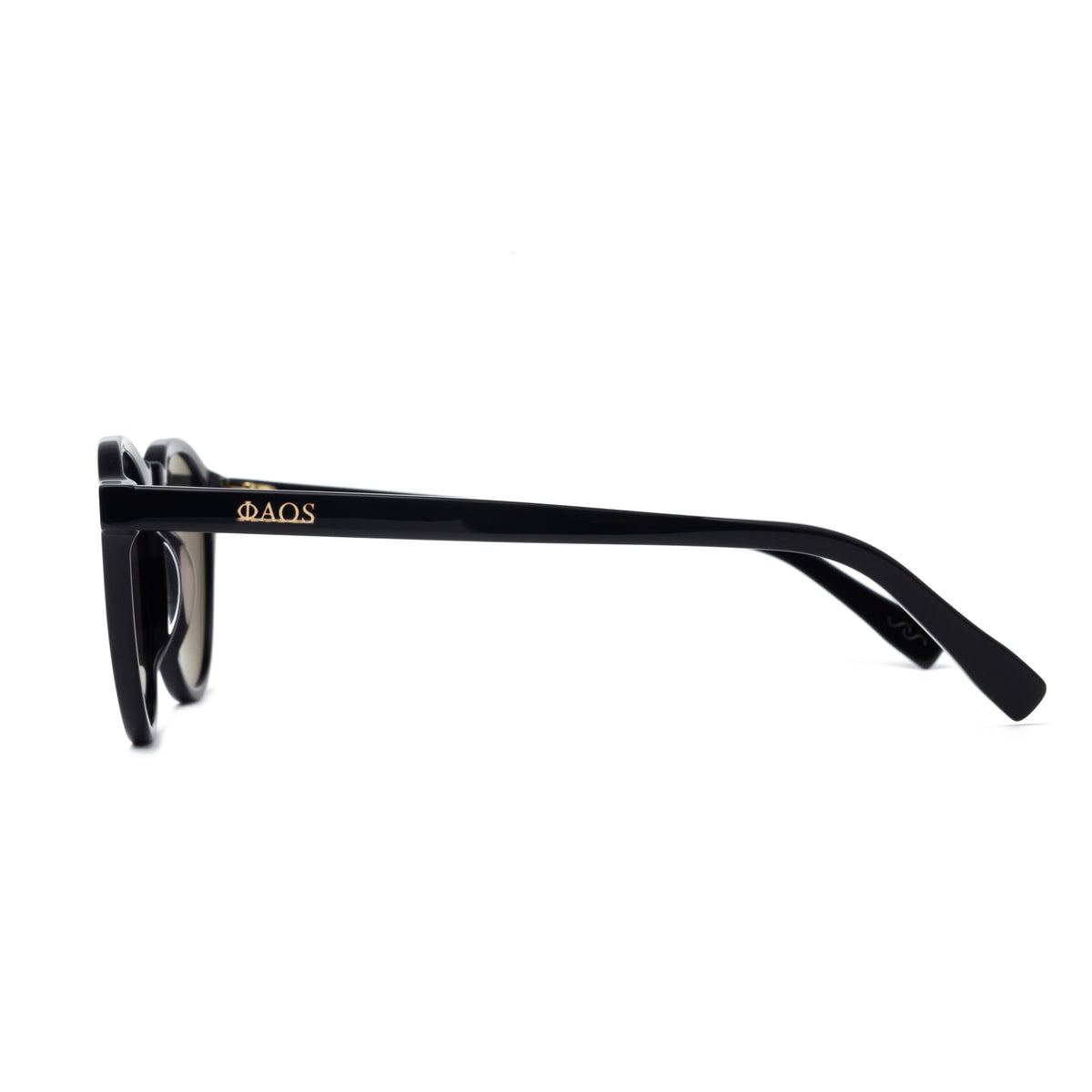 Faos Tinos Erevos Black / Shade Grey Γυαλιά Ηλίου