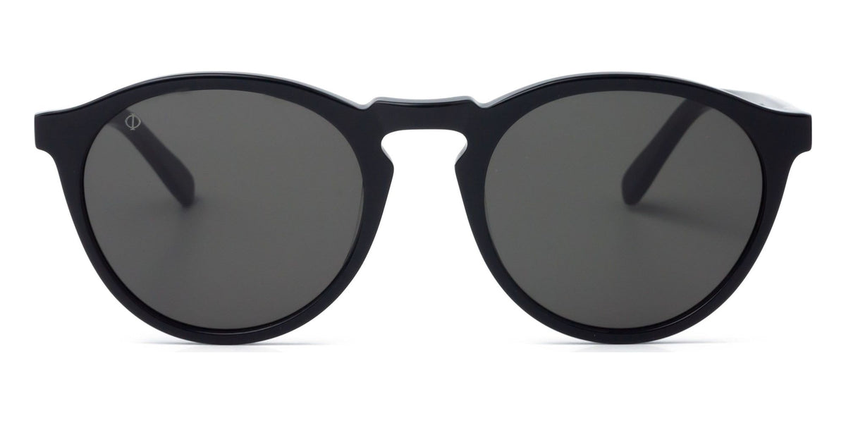 Faos Tinos Erevos Black / Shade Grey Γυαλιά Ηλίου front packshot