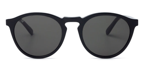 Faos Tinos Erevos Black / Shade Grey Γυαλιά Ηλίου front packshot
