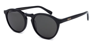 Faos Tinos Erevos Black / Shade Grey