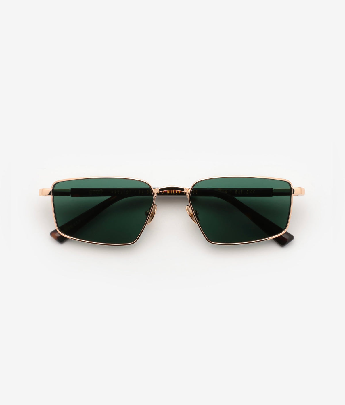 Gast VEYRA GOLD GREEN