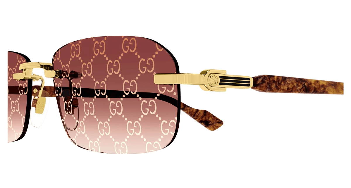 Gucci GG1221S 004 Γυαλιά ηλίου