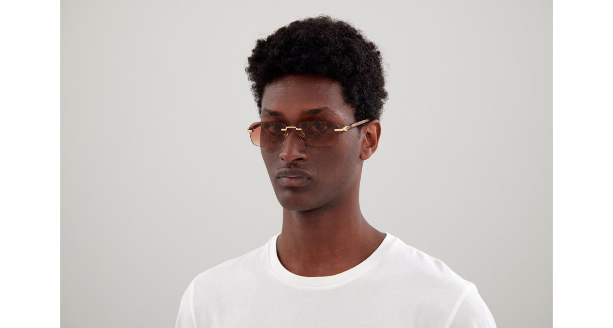 Gucci GG1221S 004 Γυαλιά ηλίου