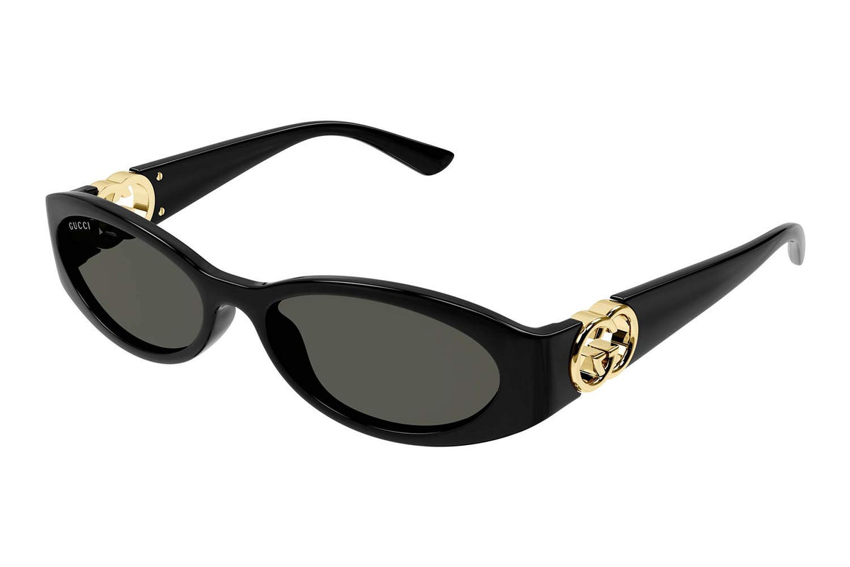 Gucci GG1660S 001 Γυαλιά Ηλίου