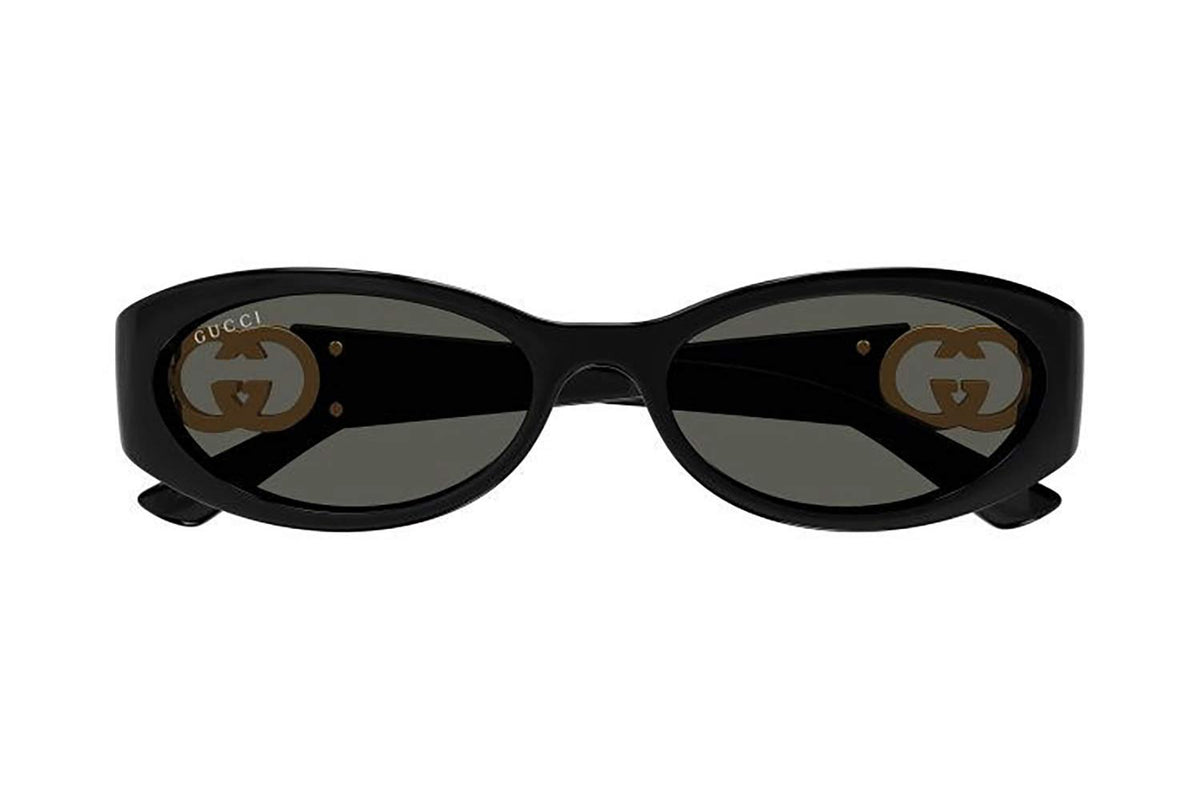 Gucci GG1660S 001 Γυαλιά Ηλίου