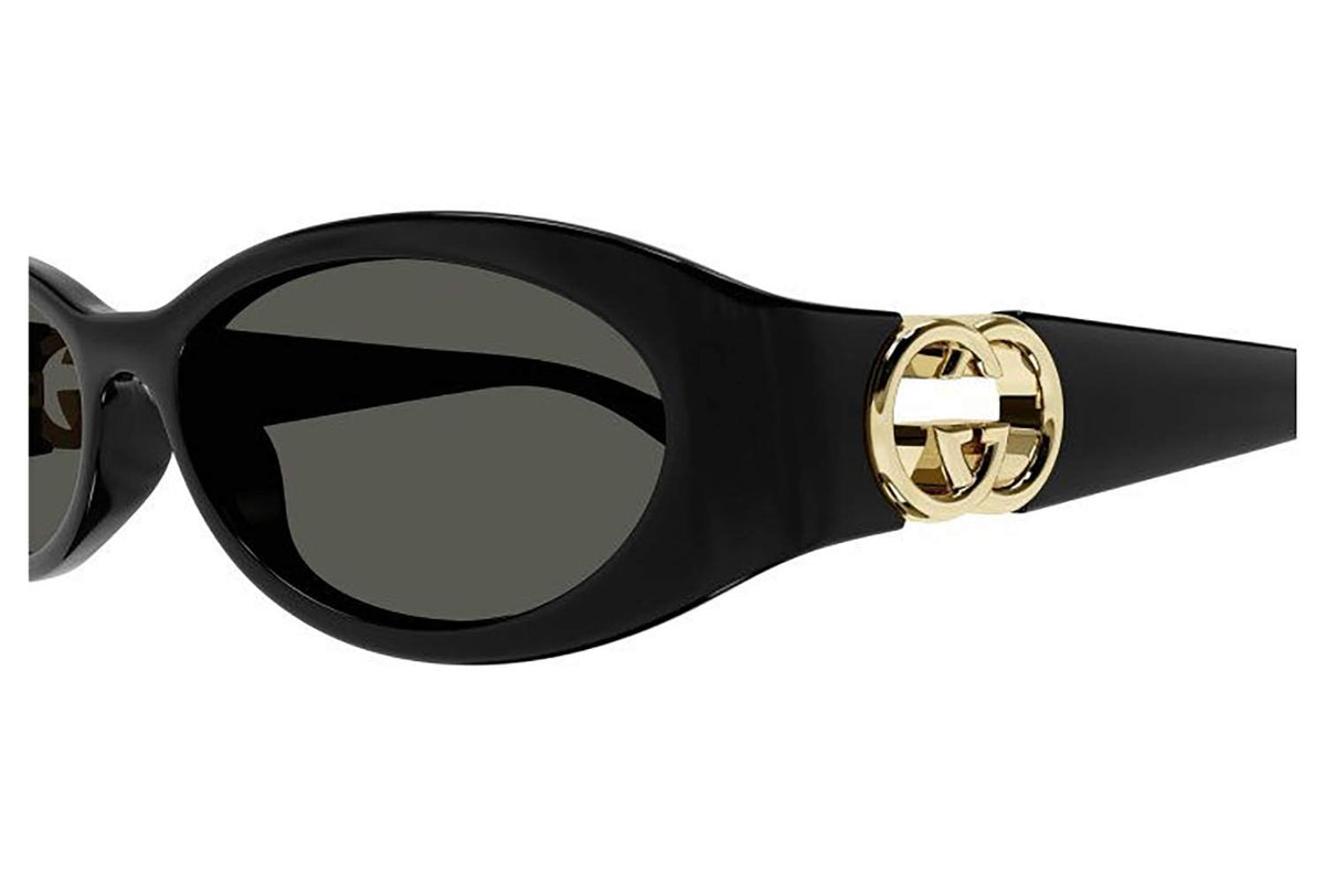 Gucci GG1660S 001 Γυαλιά Ηλίου