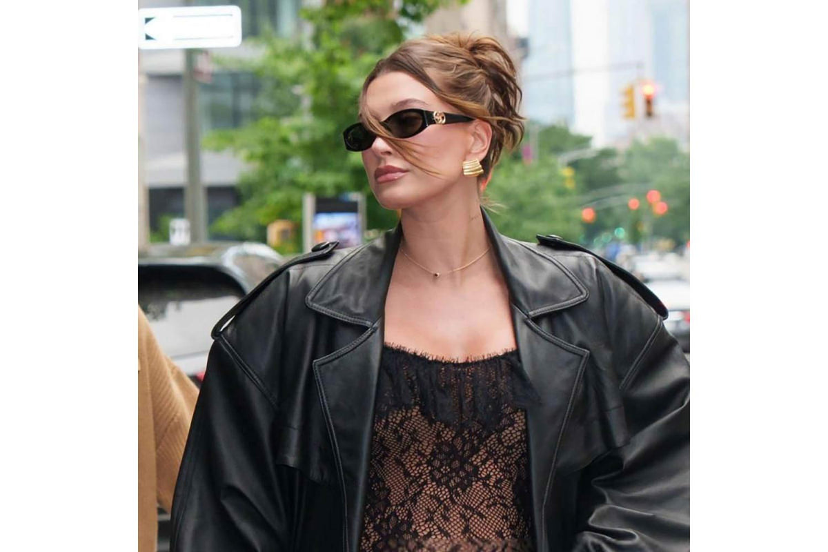 Gucci GG1660S 001 Γυαλιά Ηλίου