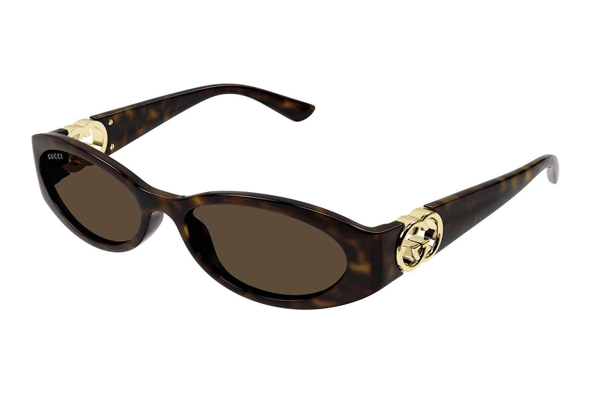 Gucci GG1660S 002 Γυαλιά Ηλίου