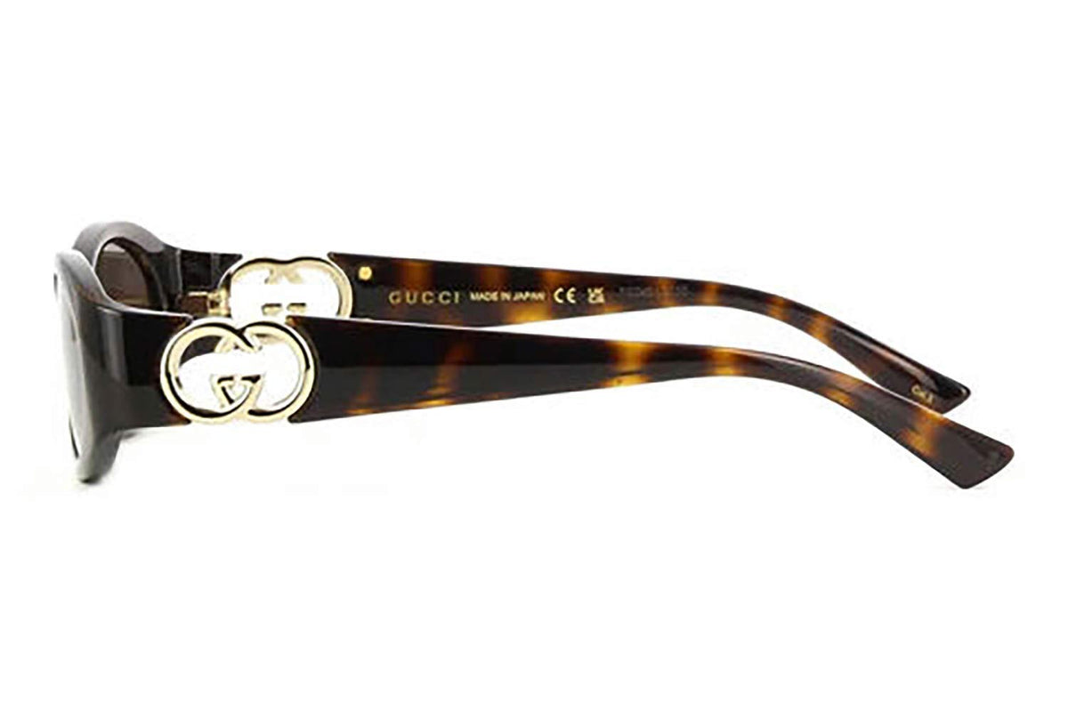 Gucci GG1660S 002 Γυαλιά Ηλίου