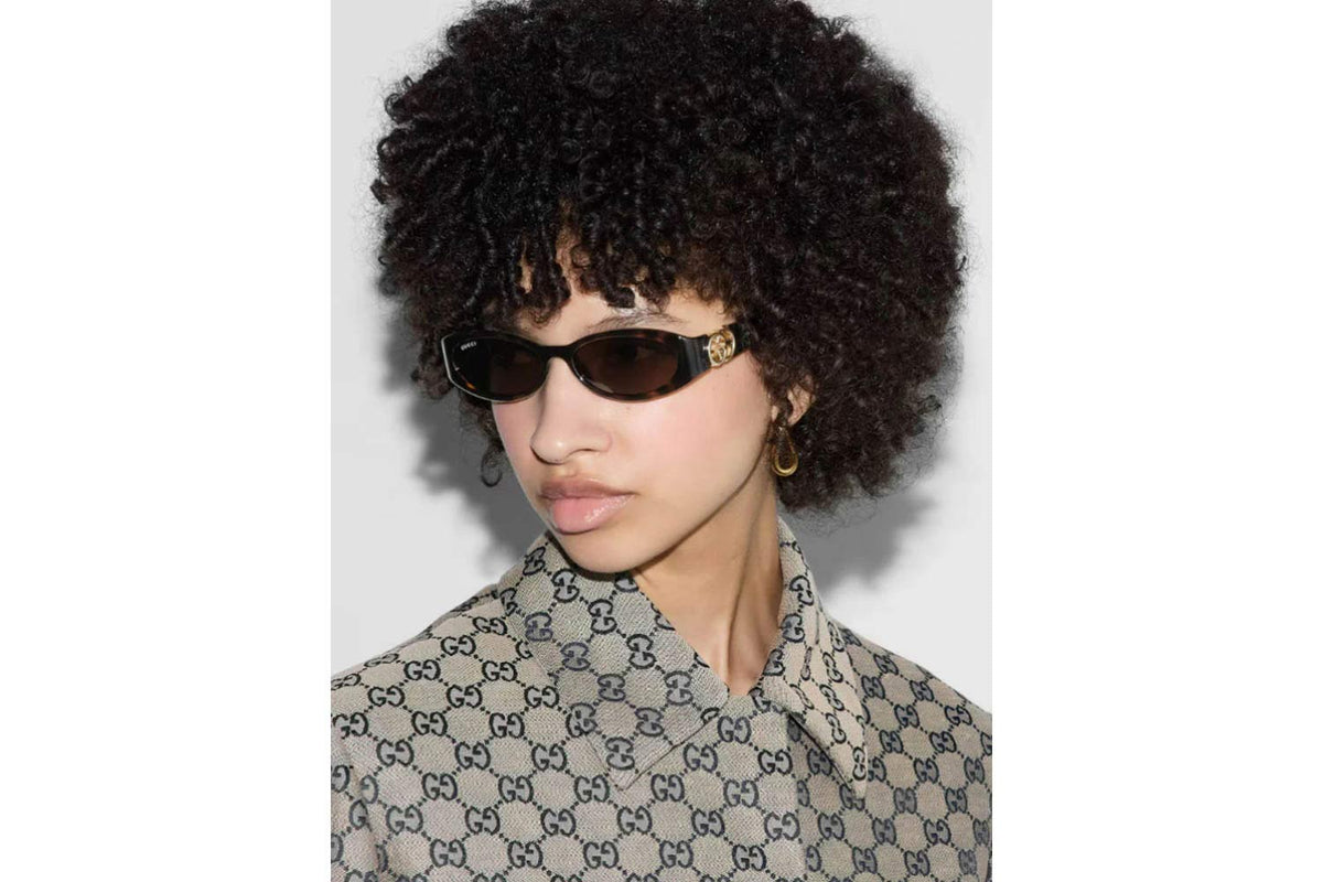 Gucci GG1660S 002 Γυαλιά Ηλίου