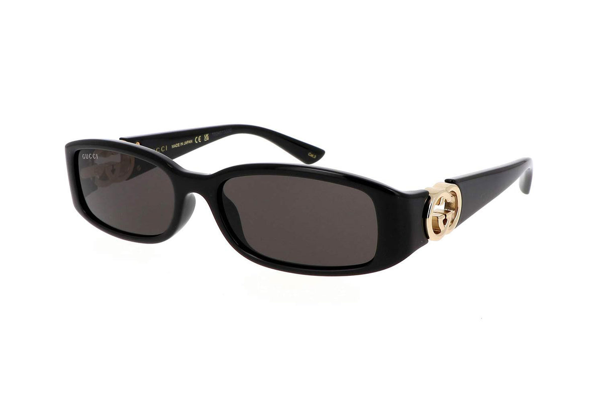 Gucci GG1661S 001 Γυαλιά Ηλίου