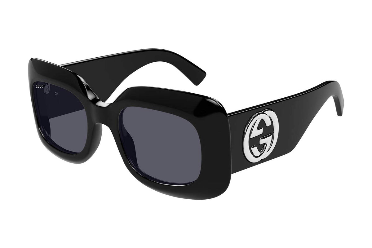 Gucci GG1695S 001 Γυαλιά Ηλίου