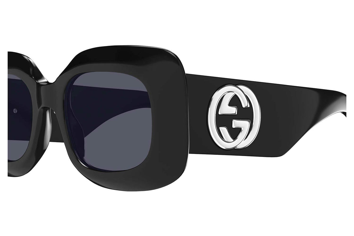 Gucci GG1695S 001 Γυαλιά Ηλίου