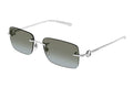 Gucci GG1703S 007 Γυαλιά Ηλίου