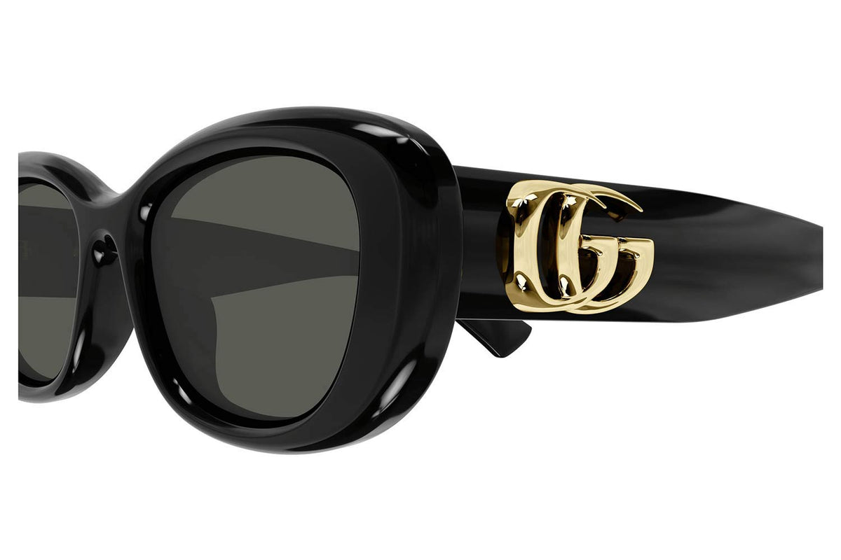 Gucci GG1829SK 001 Γυαλιά Ηλίου