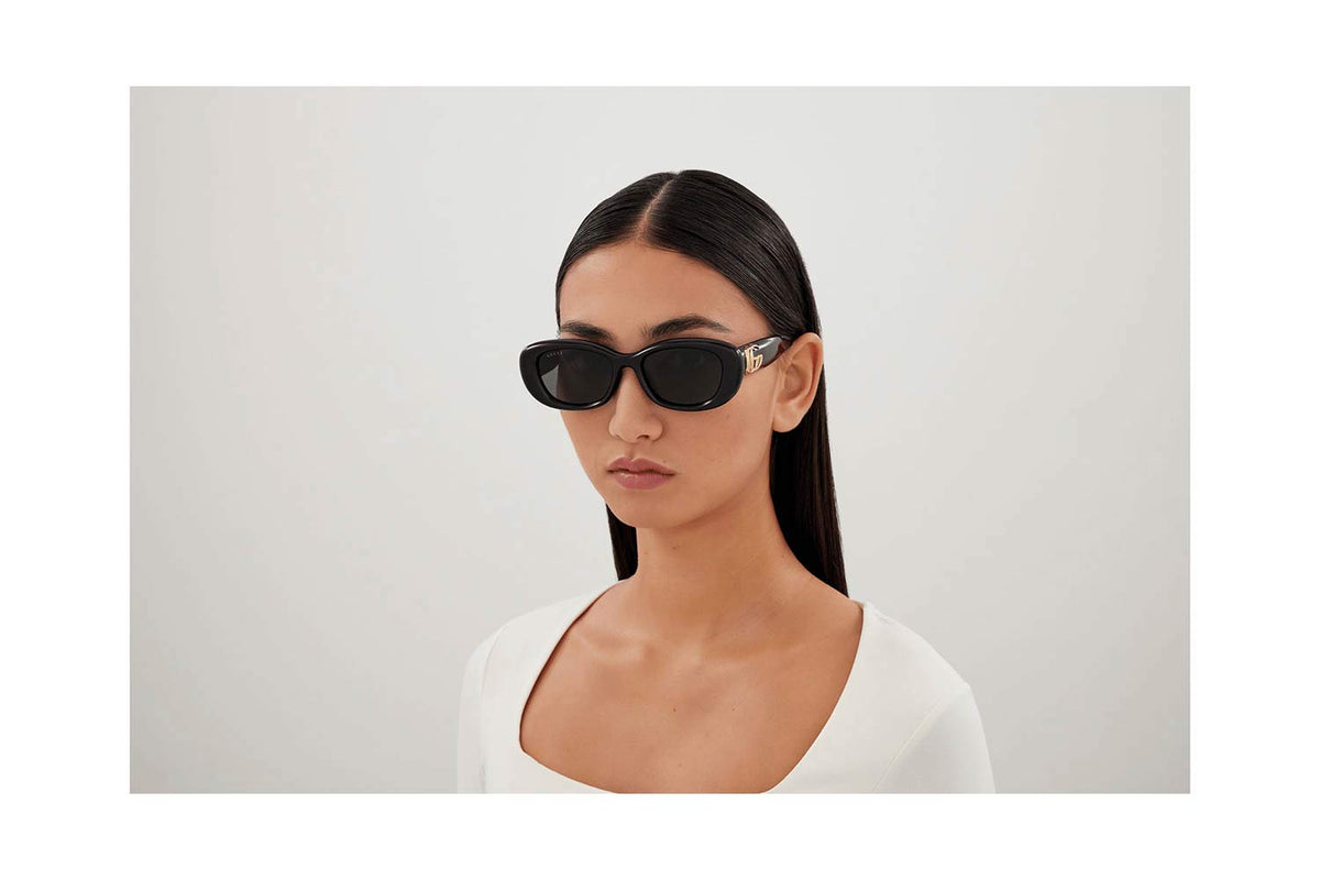 Gucci GG1829SK 001 Γυαλιά Ηλίου