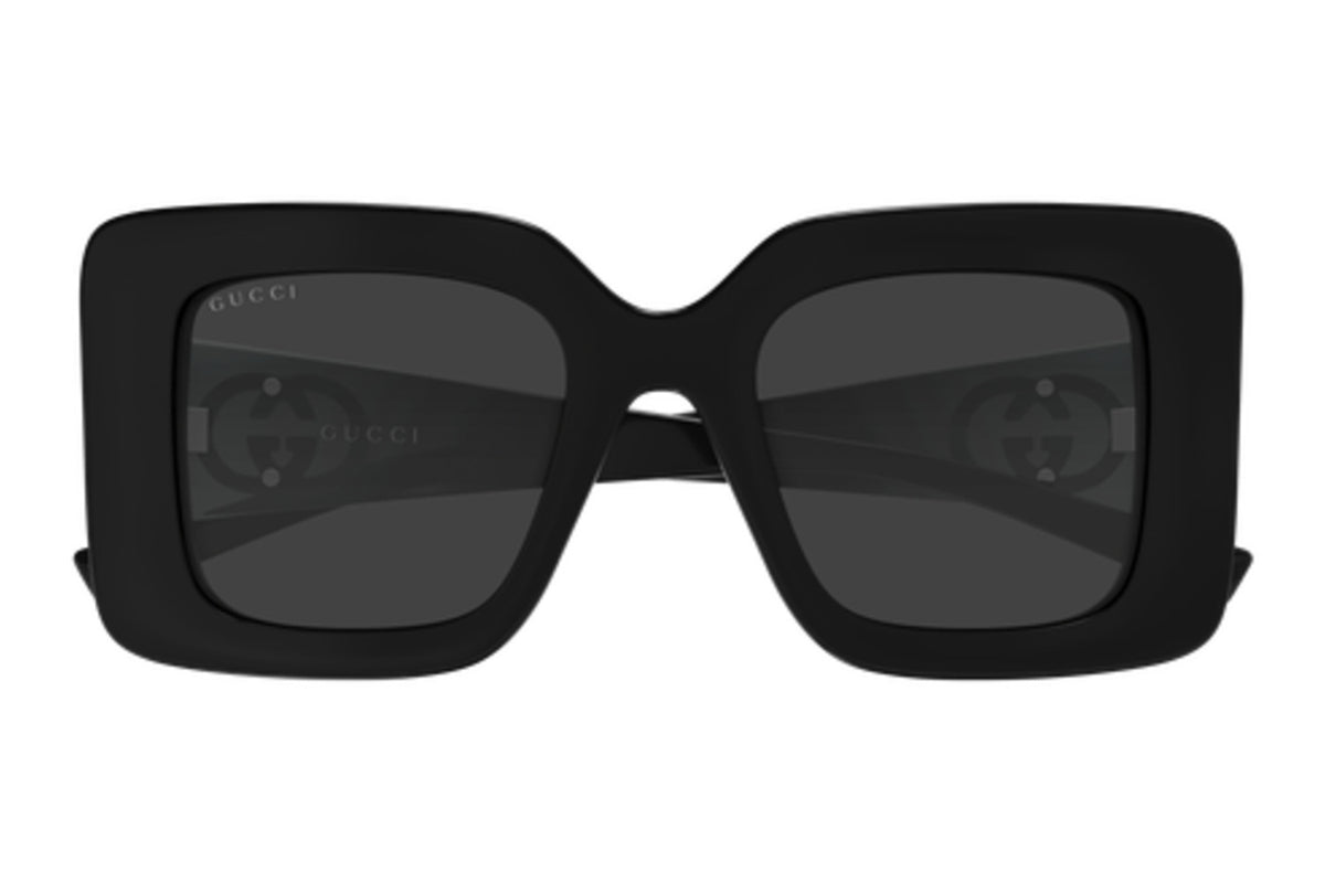 Gucci GG2025S 001 Γυαλιά Ηλίου