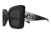 Gucci GG2025S 001