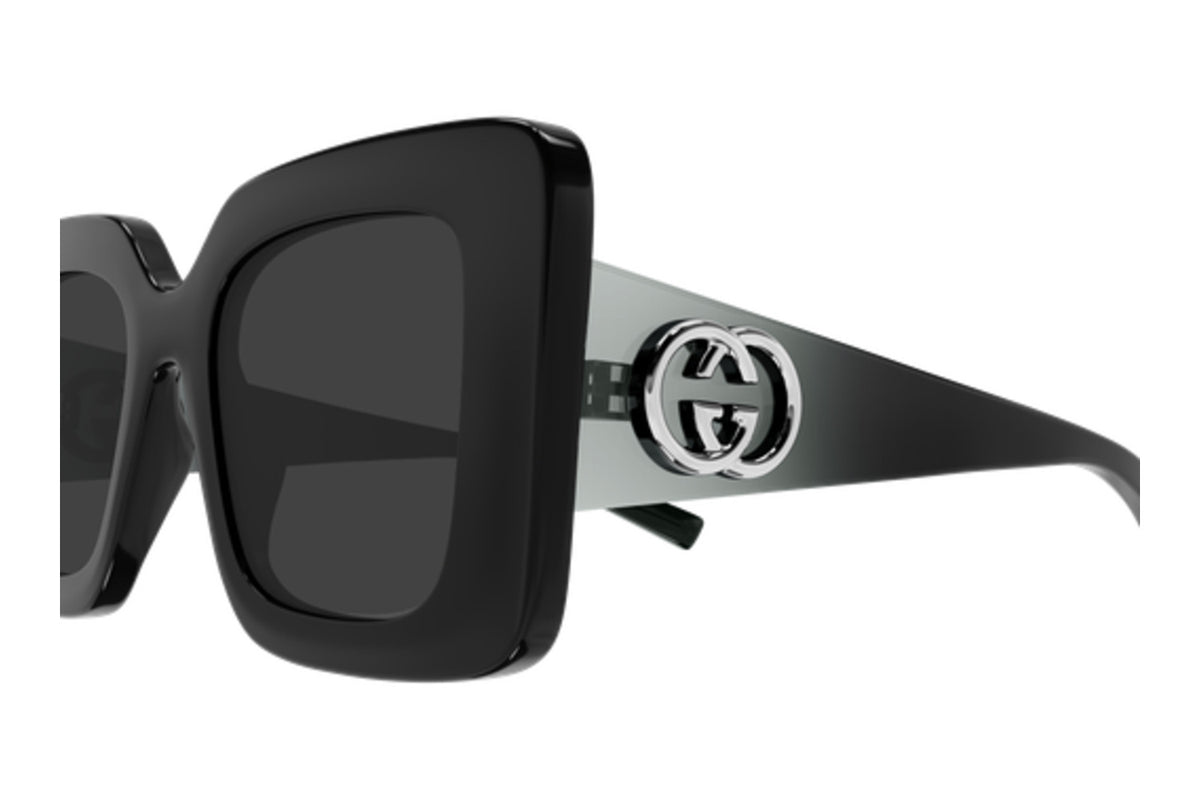 Gucci GG2025S 001 Γυαλιά Ηλίου