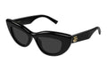 Gucci GG2031S 001 Γυαλιά Ηλίου