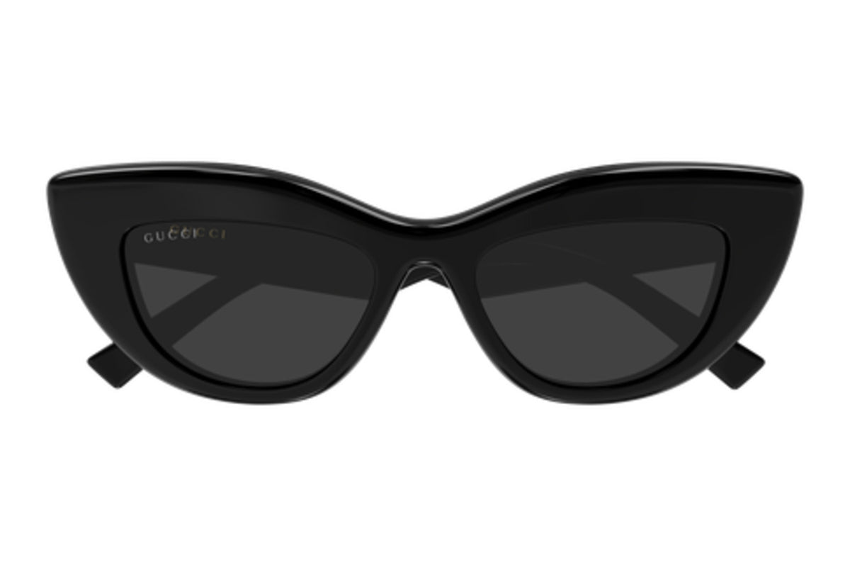 Gucci GG2031S 001 Γυαλιά Ηλίου