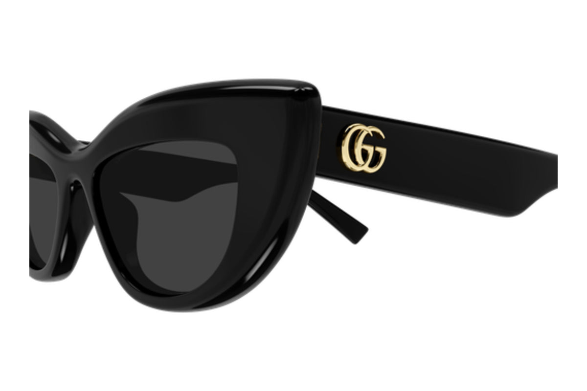 Gucci GG2031S 001 Γυαλιά Ηλίου