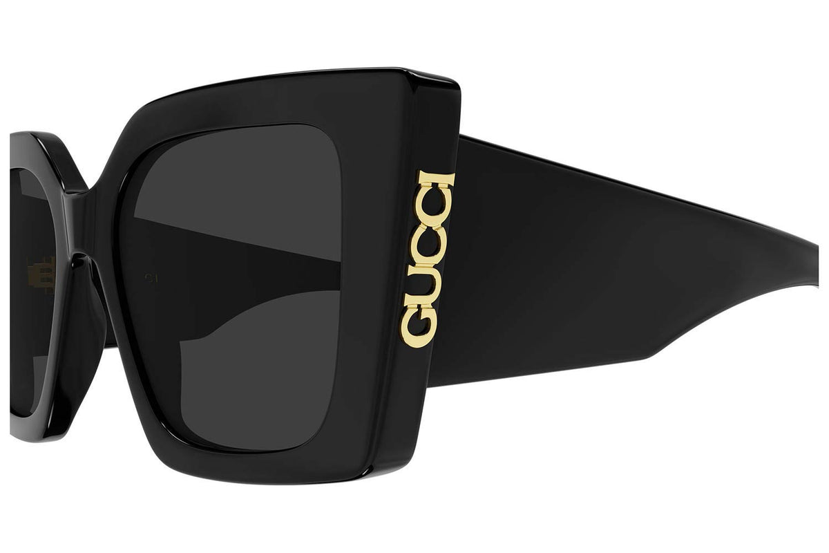 Gucci GG2039S 001 Γυαλιά Ηλίου