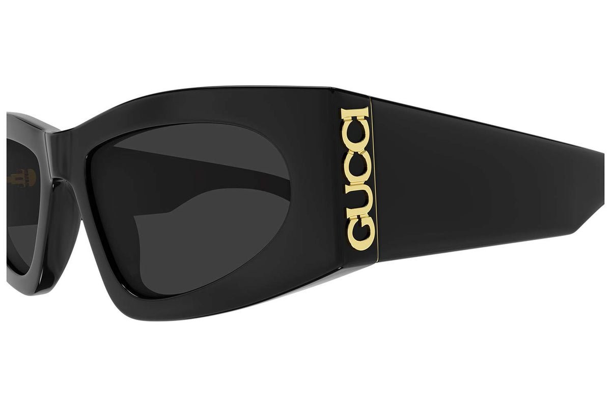 Gucci GG2040S 001 Γυαλιά Ηλίου