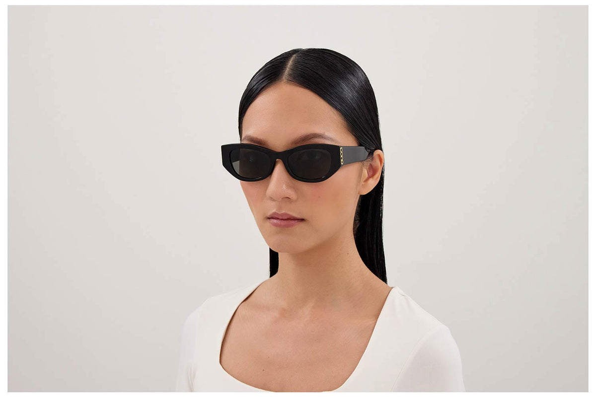 Gucci GG2044SA 001 Γυαλιά Ηλίου