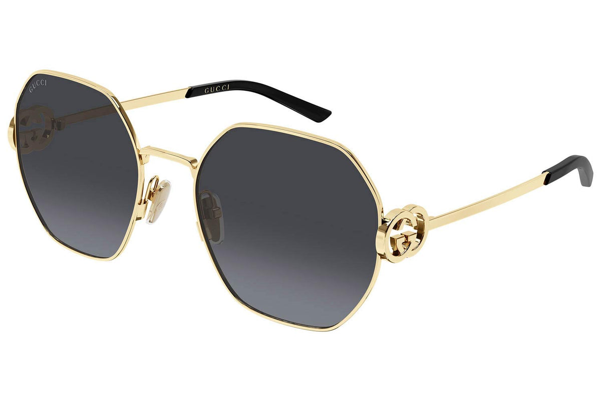 Gucci GG2046S 001 Γυαλιά Ηλίου