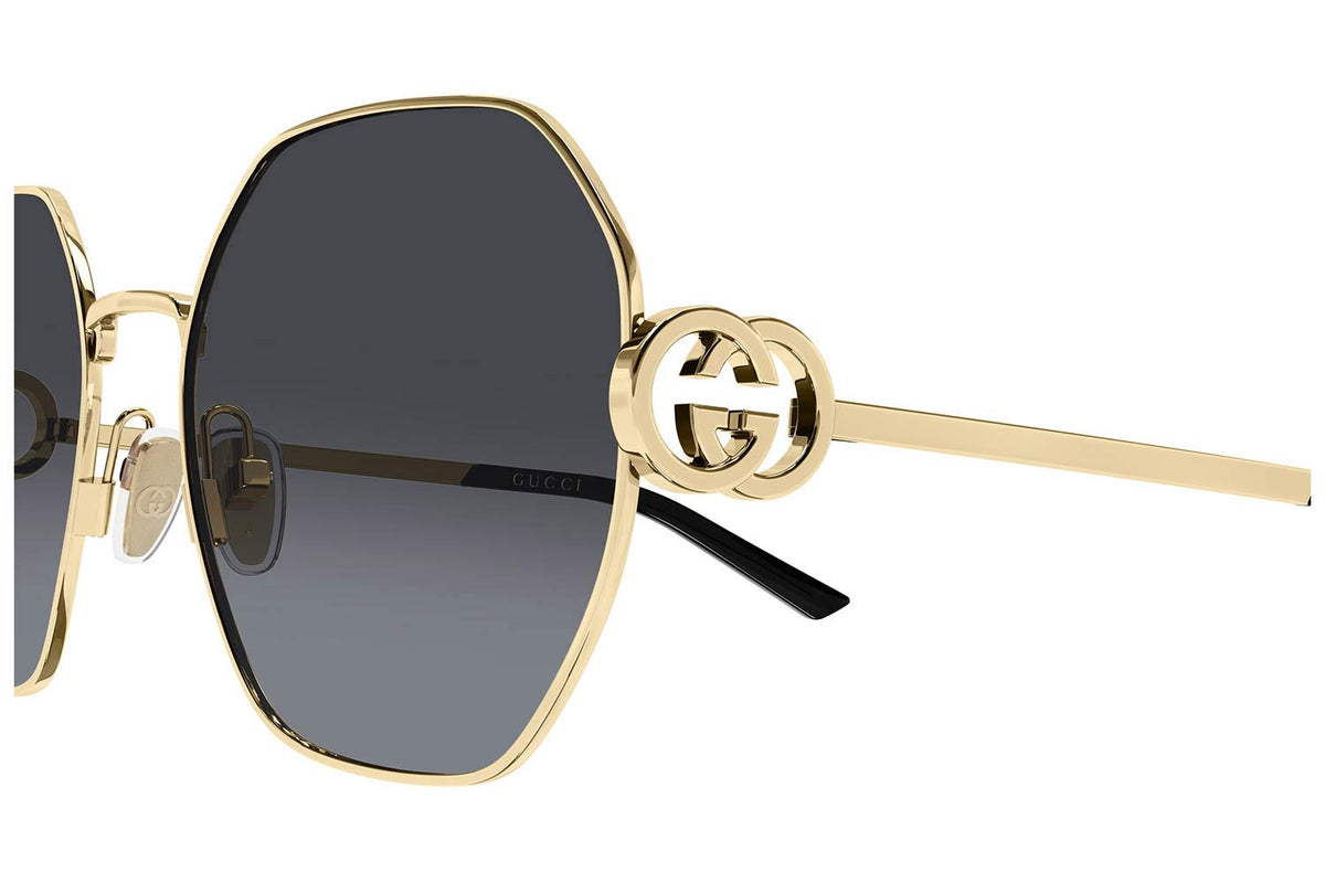 Gucci GG2046S 001 Γυαλιά Ηλίου