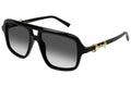 Gucci GG2052S 001 Γυαλιά Ηλίου