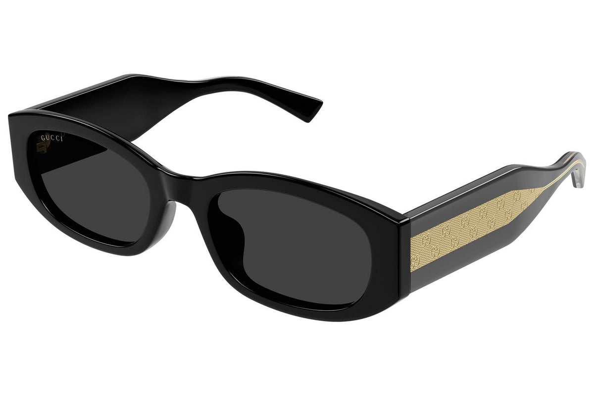 Gucci GG2068SA 001 Γυαλιά Ηλίου