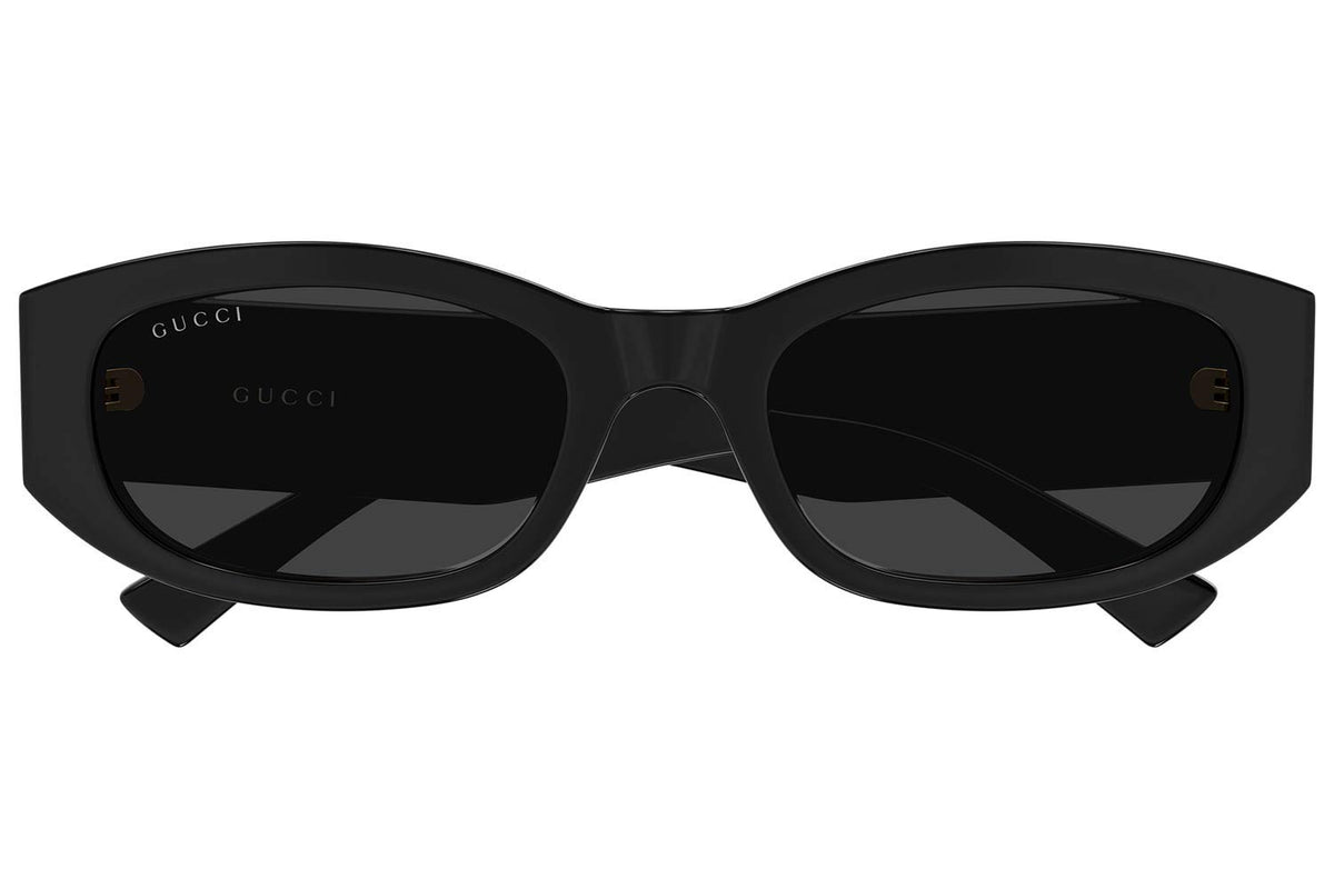 Gucci GG2068SA 001 Γυαλιά Ηλίου