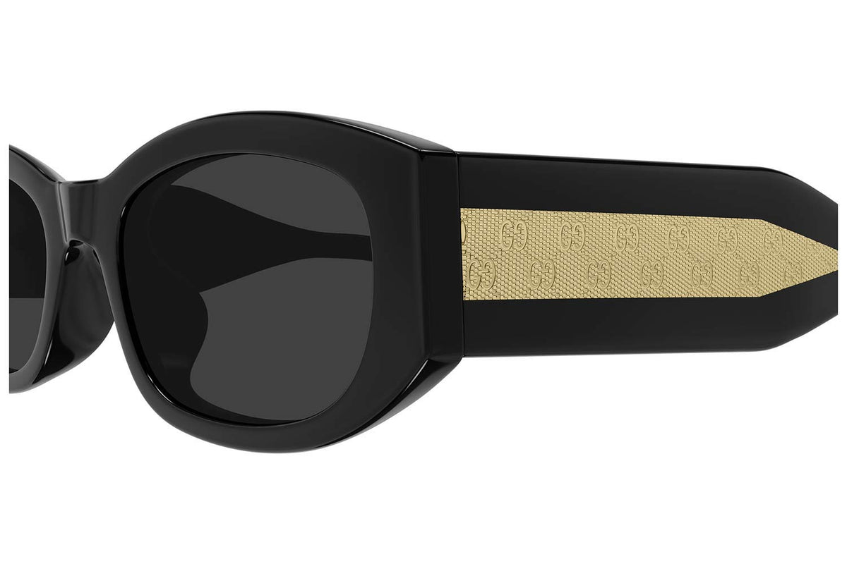 Gucci GG2068SA 001 Γυαλιά Ηλίου