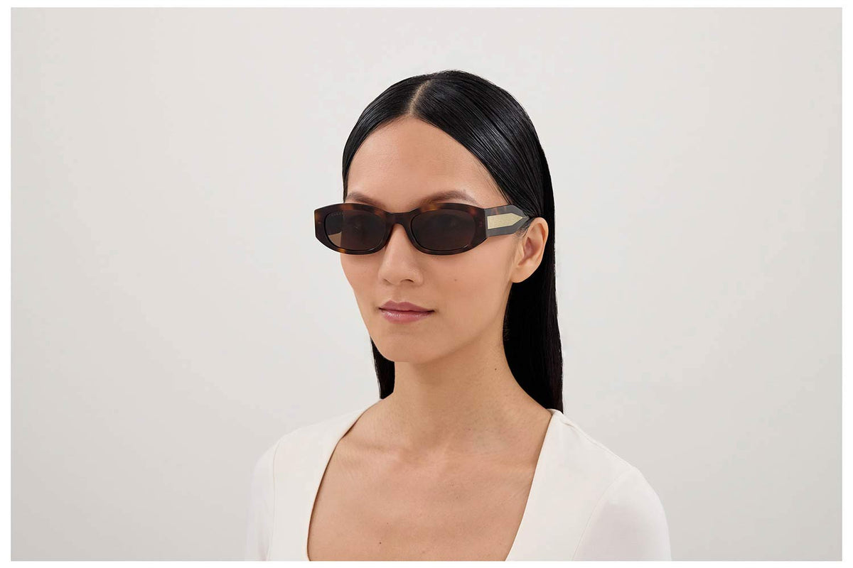 Gucci GG2068SA 002 Γυαλιά Ηλίου