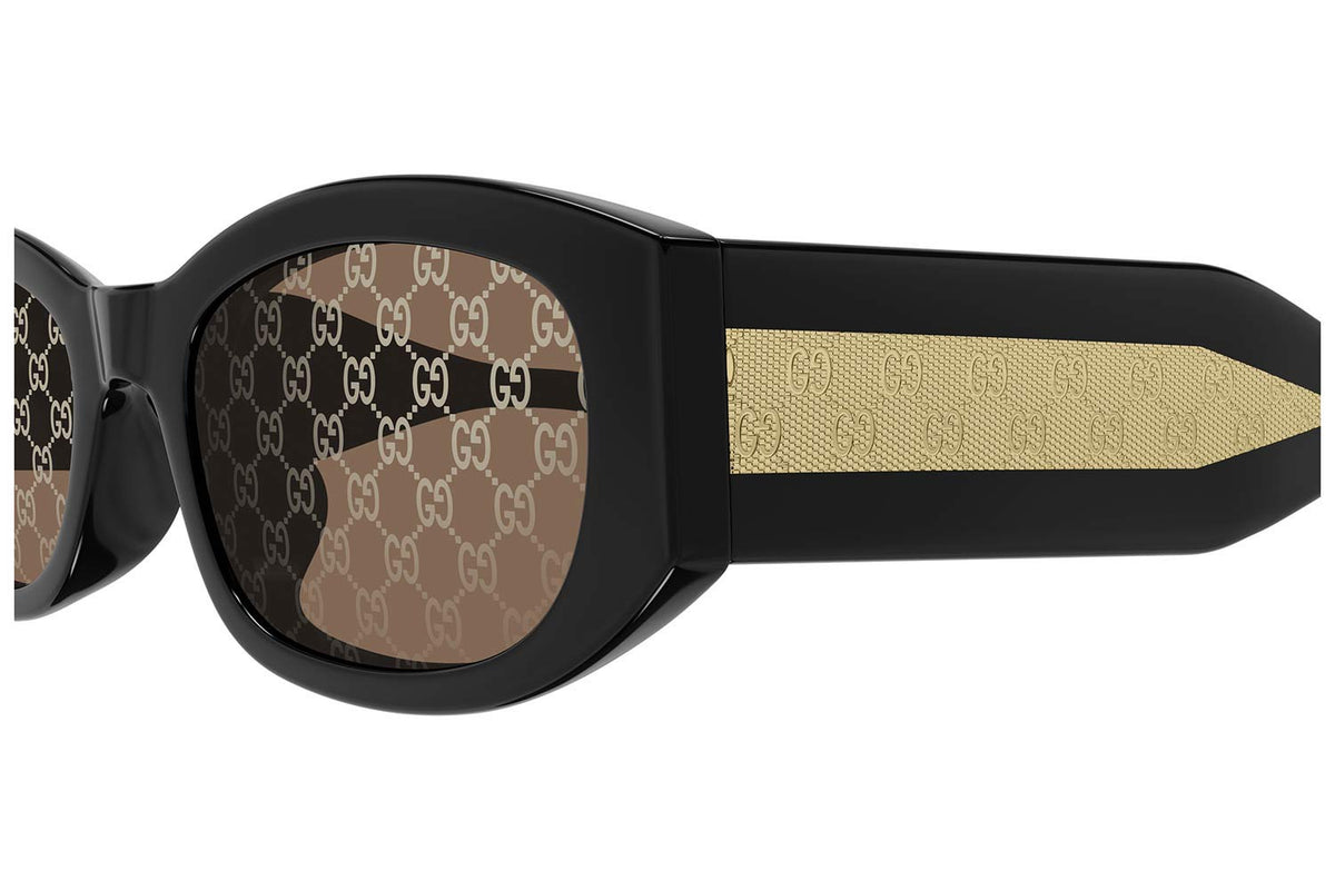 Gucci GG2068SA 004 Γυαλιά Ηλίου