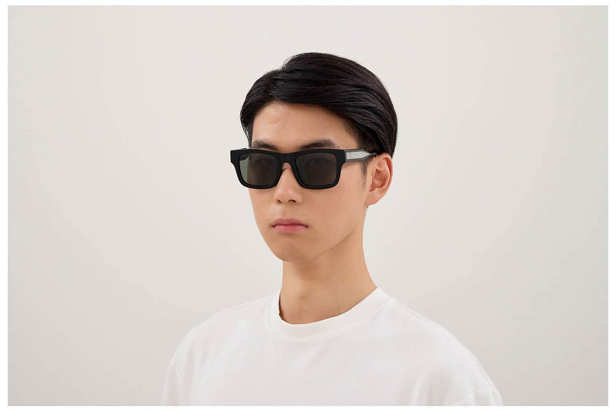 Gucci GG2072SA 001 Γυαλιά Ηλίου