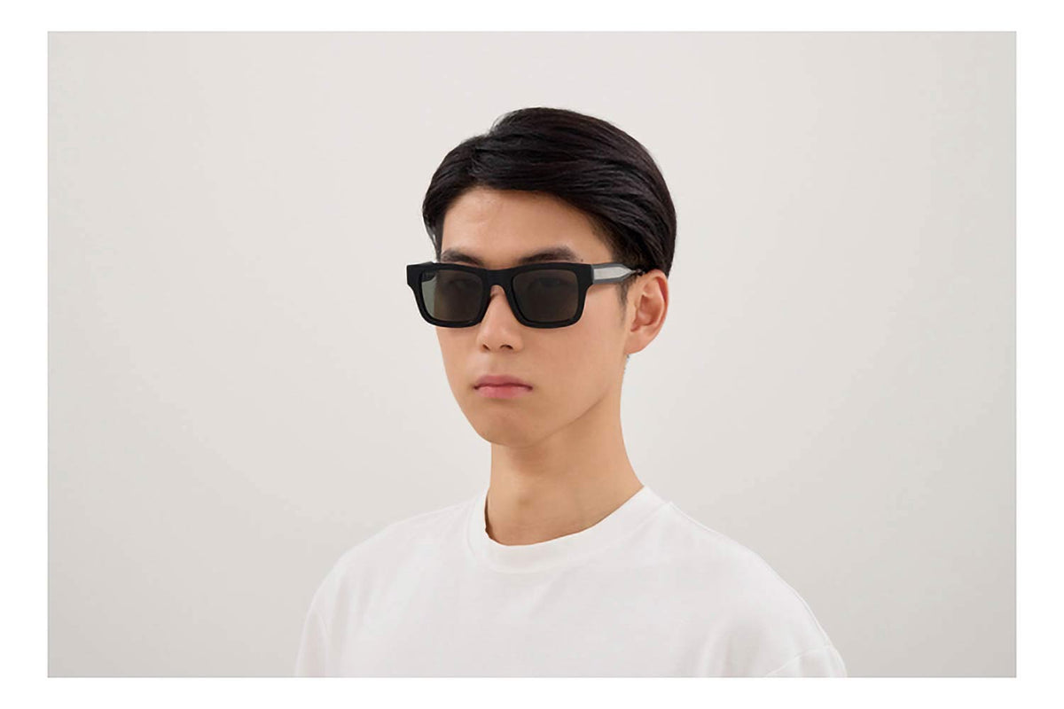 Gucci GG2072SA 001 Γυαλιά Ηλίου