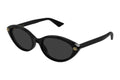 Gucci GG2110S 001 Γυαλιά Ηλίου