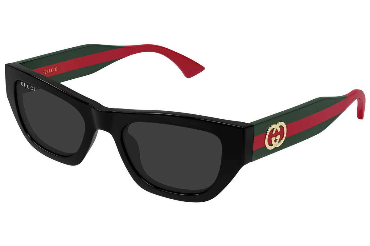 Gucci GG2116S 001 Γυαλιά Ηλίου