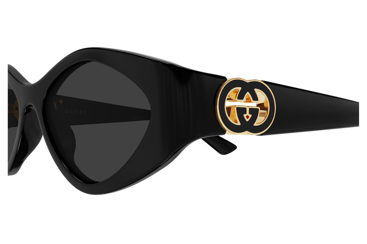 Gucci GG2121S 001 Γυαλιά Ηλίου