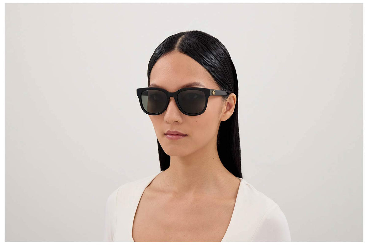 Gucci GG2126SK 001 Γυαλιά Ηλίου