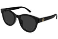 Gucci GG2127SK 001 Γυαλιά Ηλίου